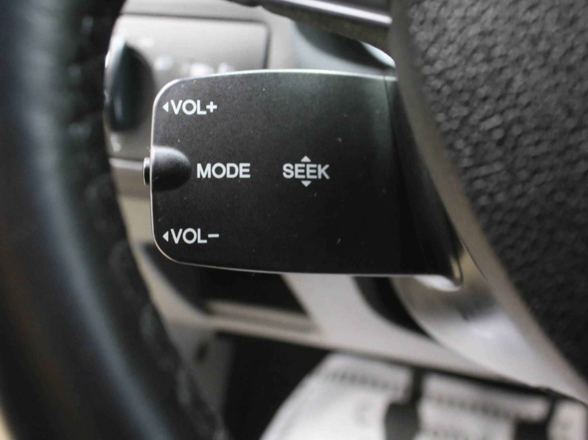 Ford Focus, II Рестайлинг