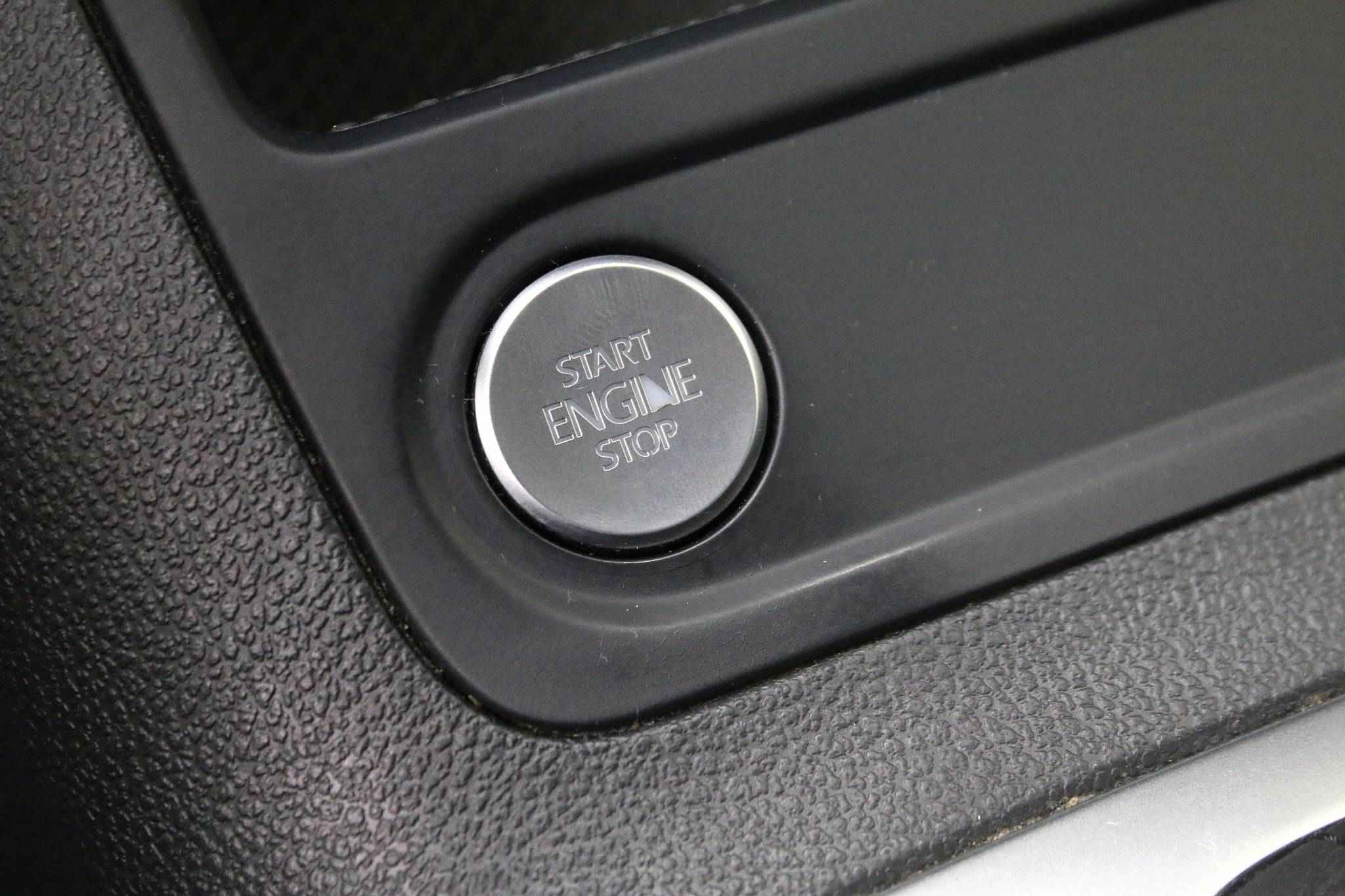 Volkswagen Tiguan, I Рестайлинг