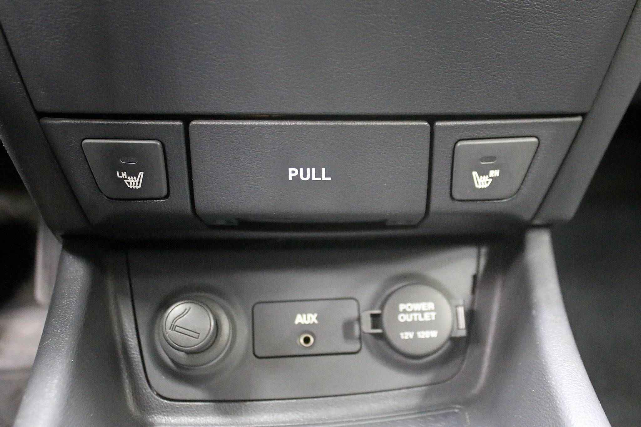 Hyundai Elantra, IV (HD)