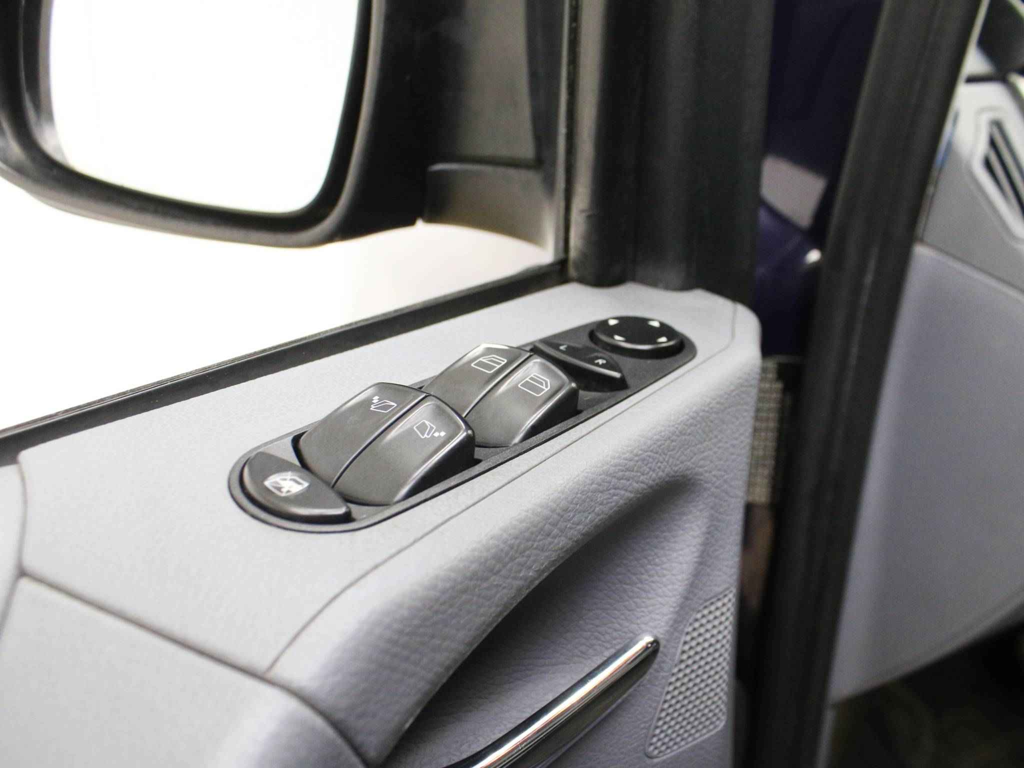 Mercedes-Benz Viano, I (W639)