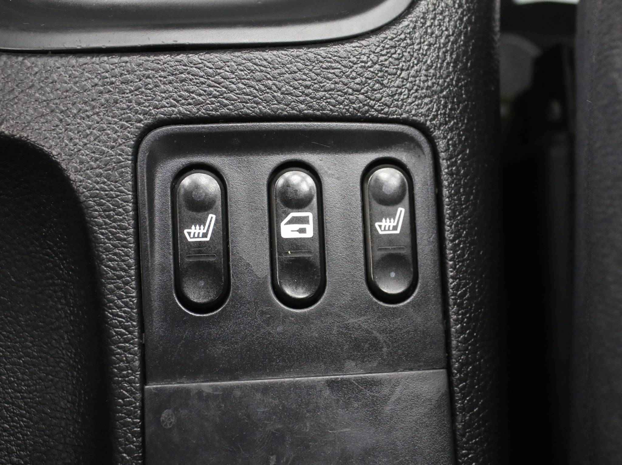 Nissan Primera, III (P12)