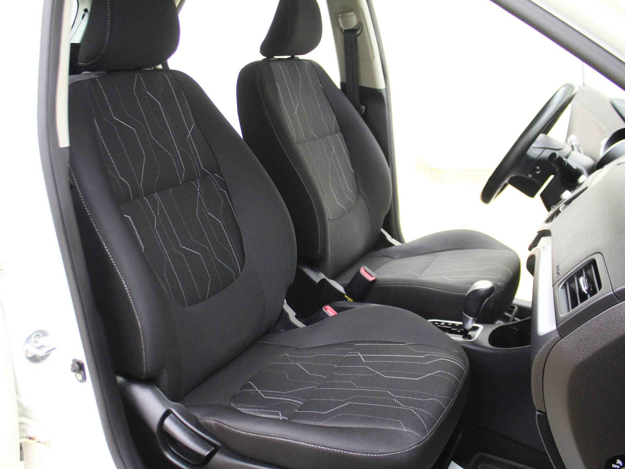 Kia Picanto, II Рестайлинг