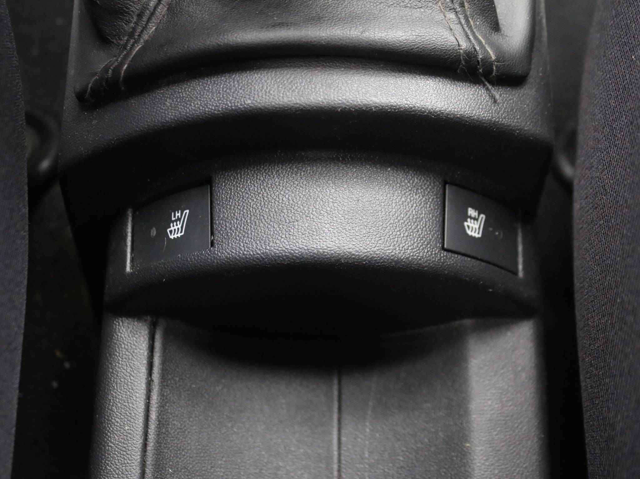 Hyundai Getz, I Рестайлинг