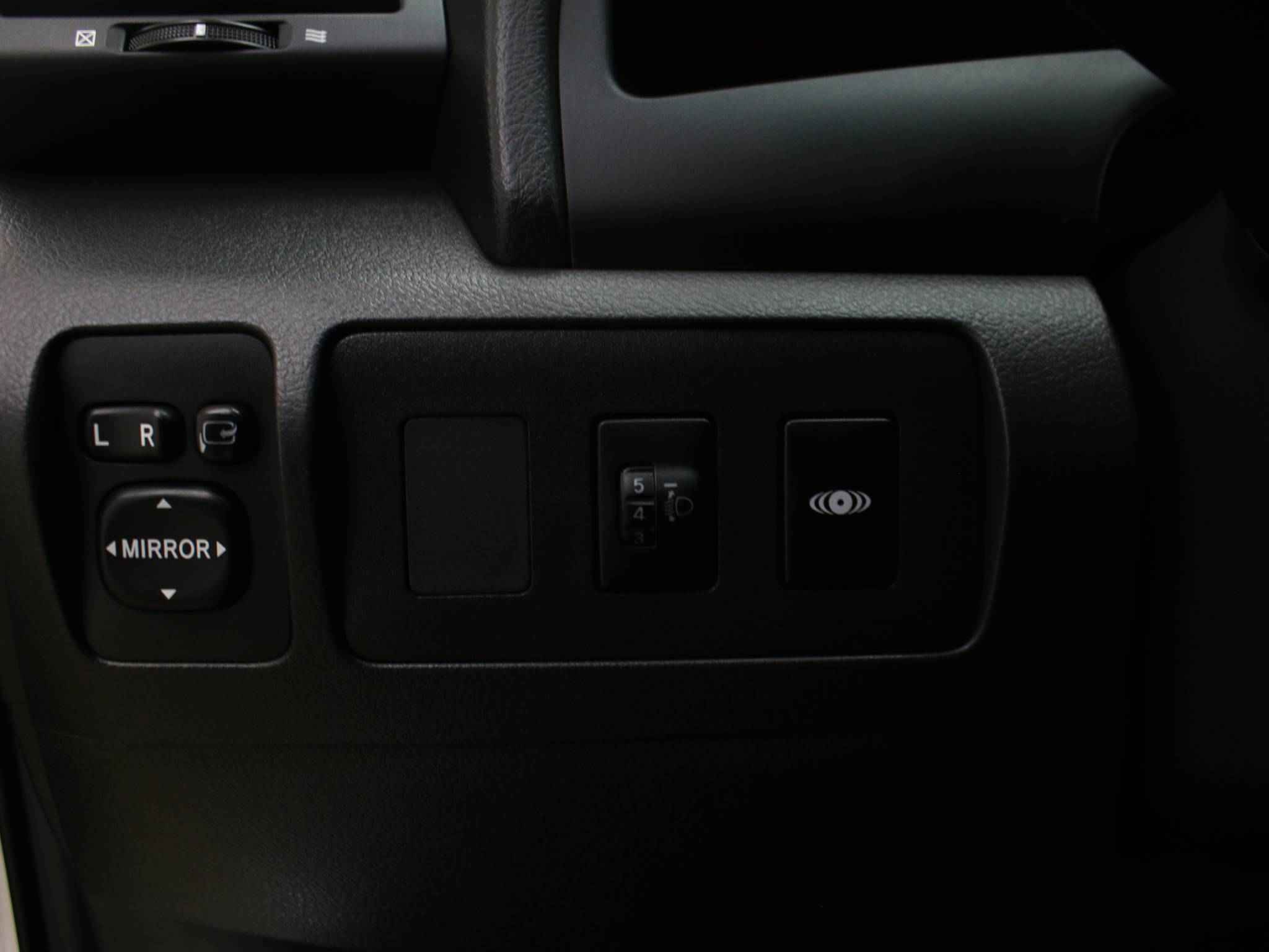 Toyota Camry, VI (XV40)