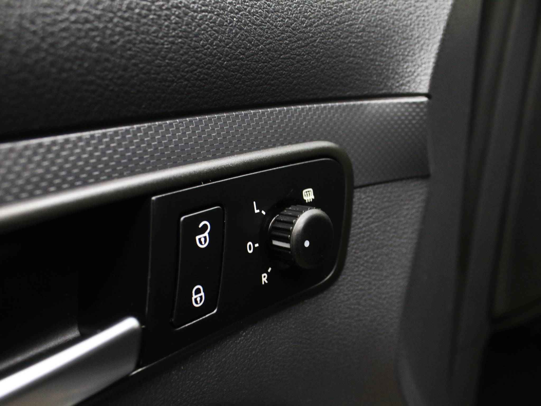 Volkswagen Caddy, III Рестайлинг