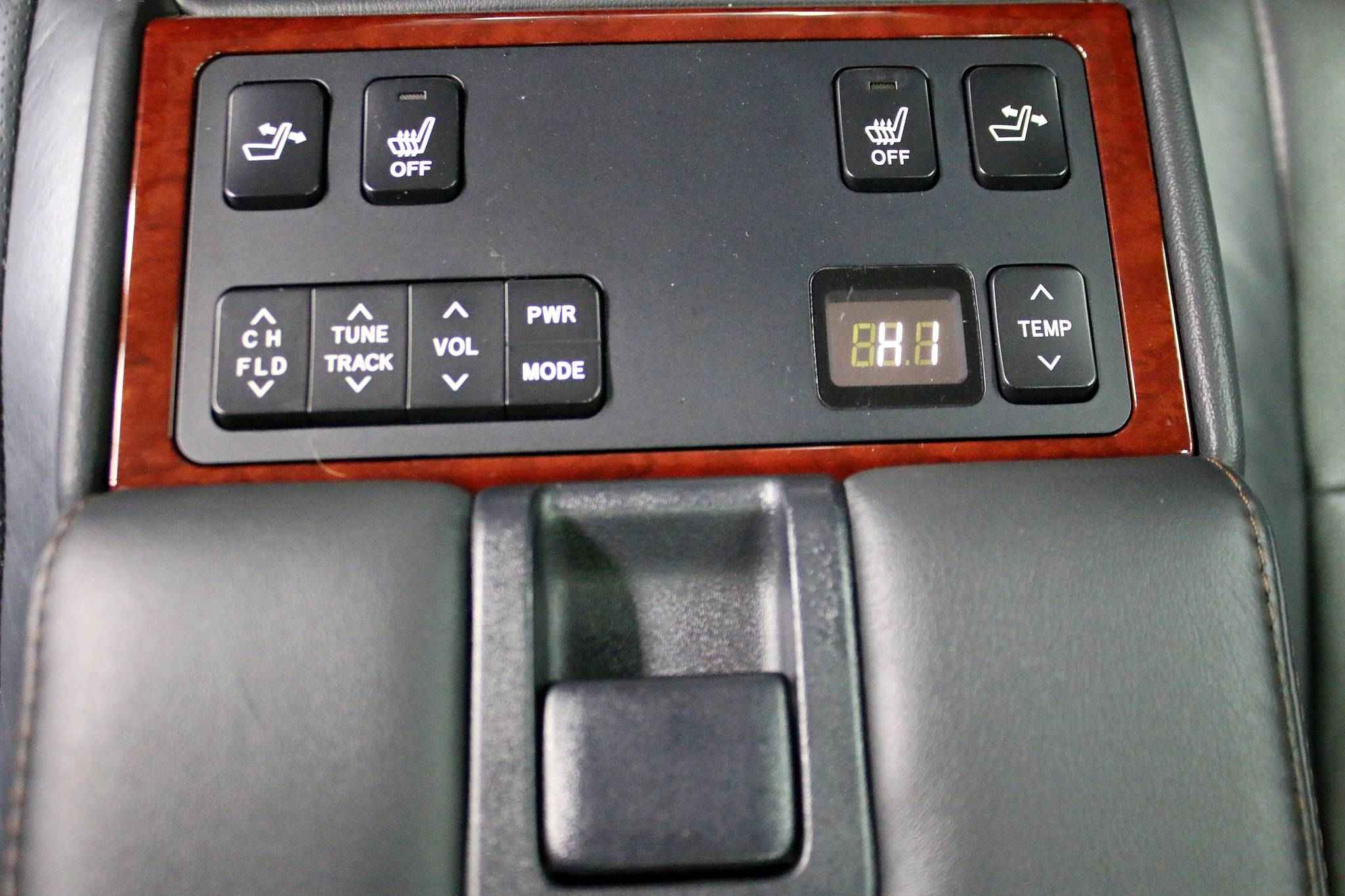 Toyota Camry, VII (XV50)