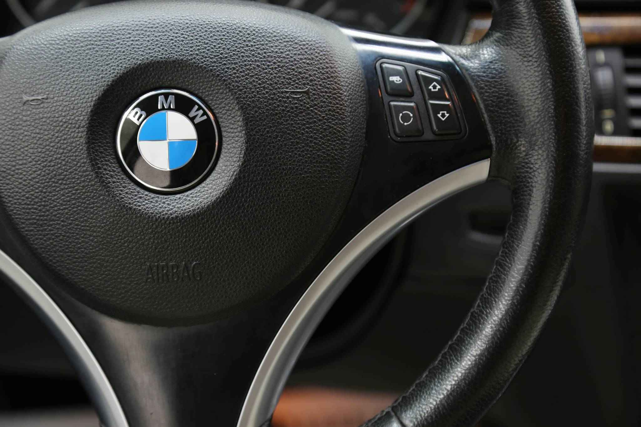 BMW 3 серии, V (E90/E91/E92/E93) Рестайлинг