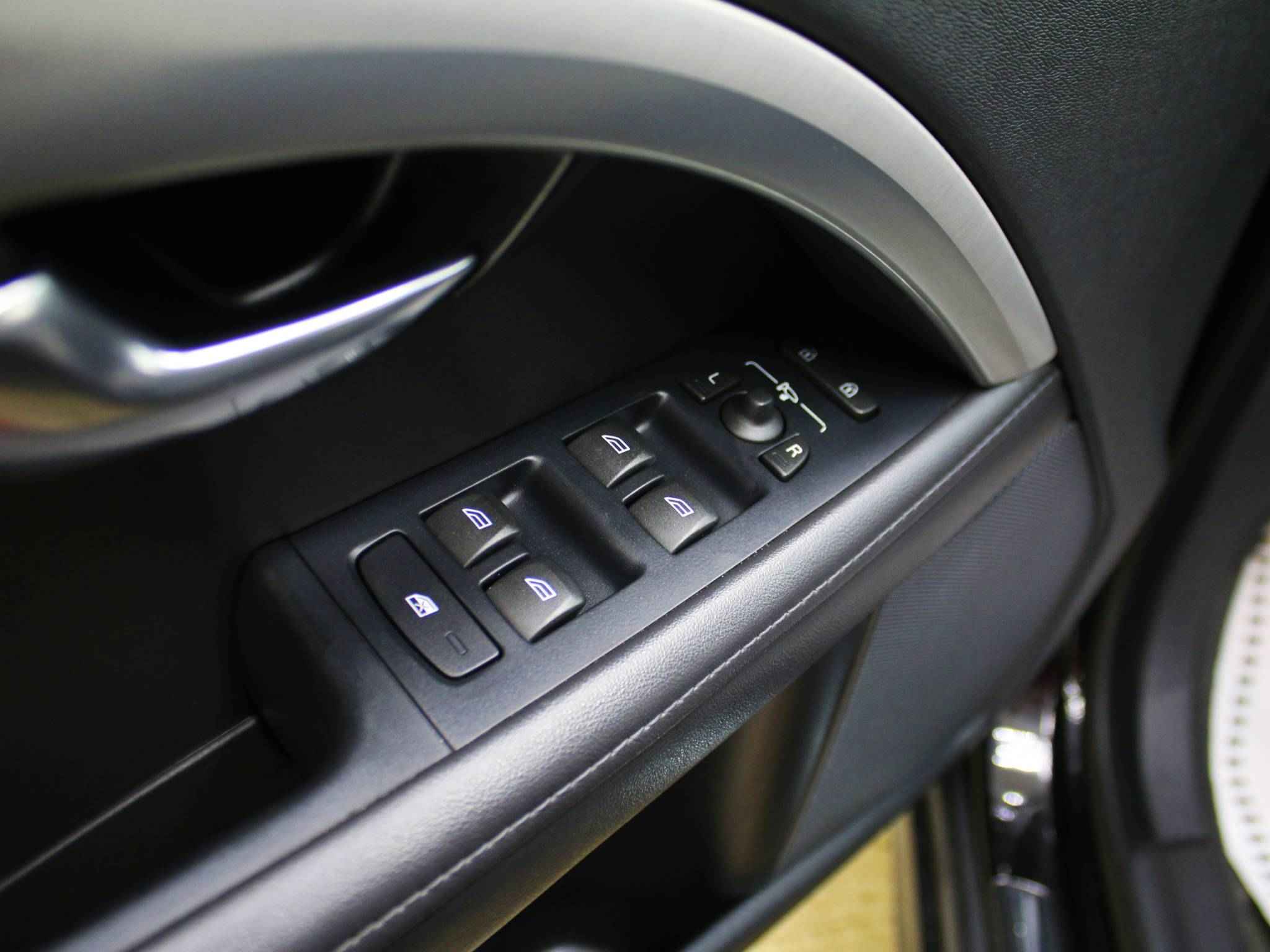 Volvo S80, II Рестайлинг