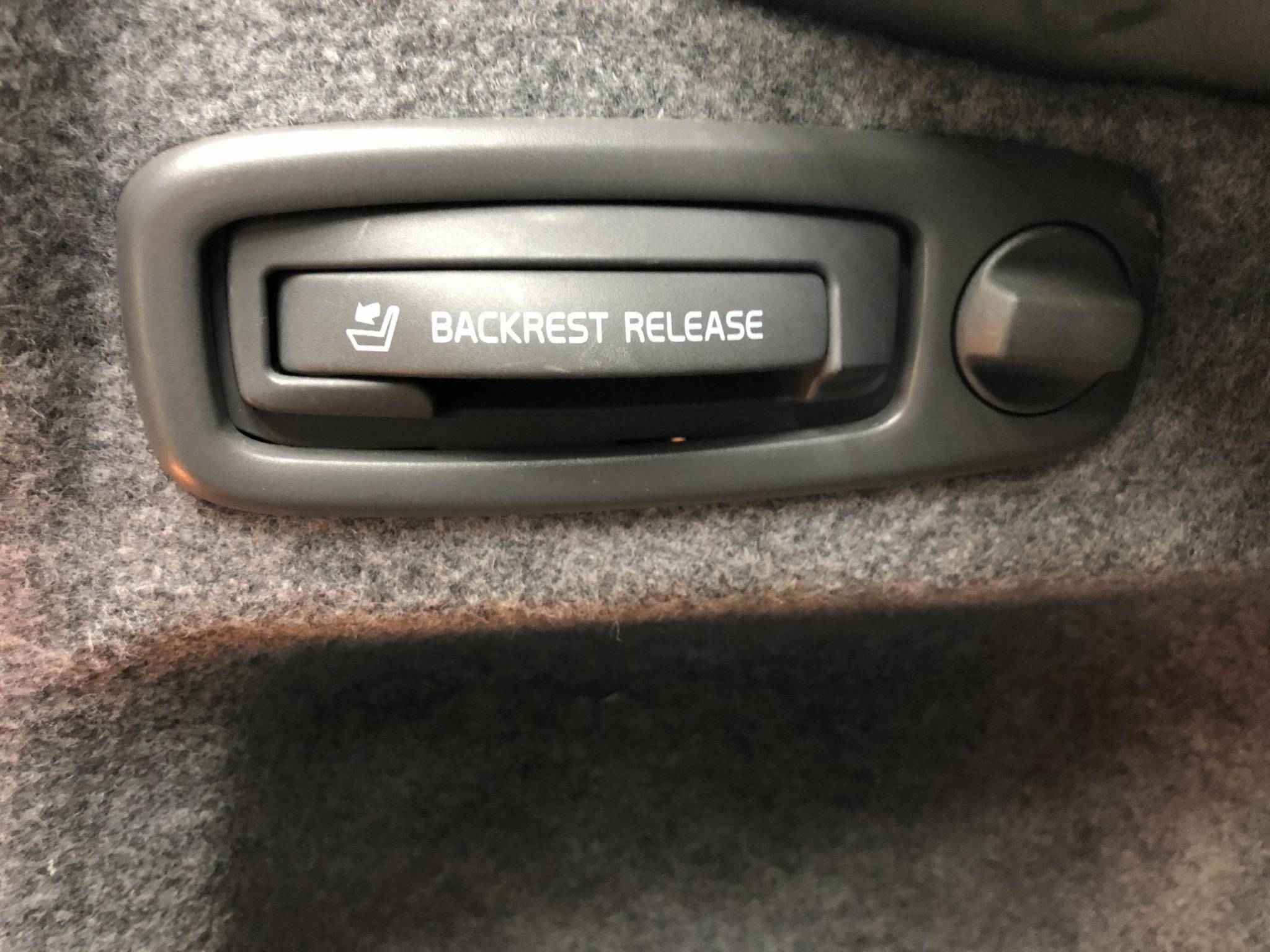 Volvo S60, I Рестайлинг