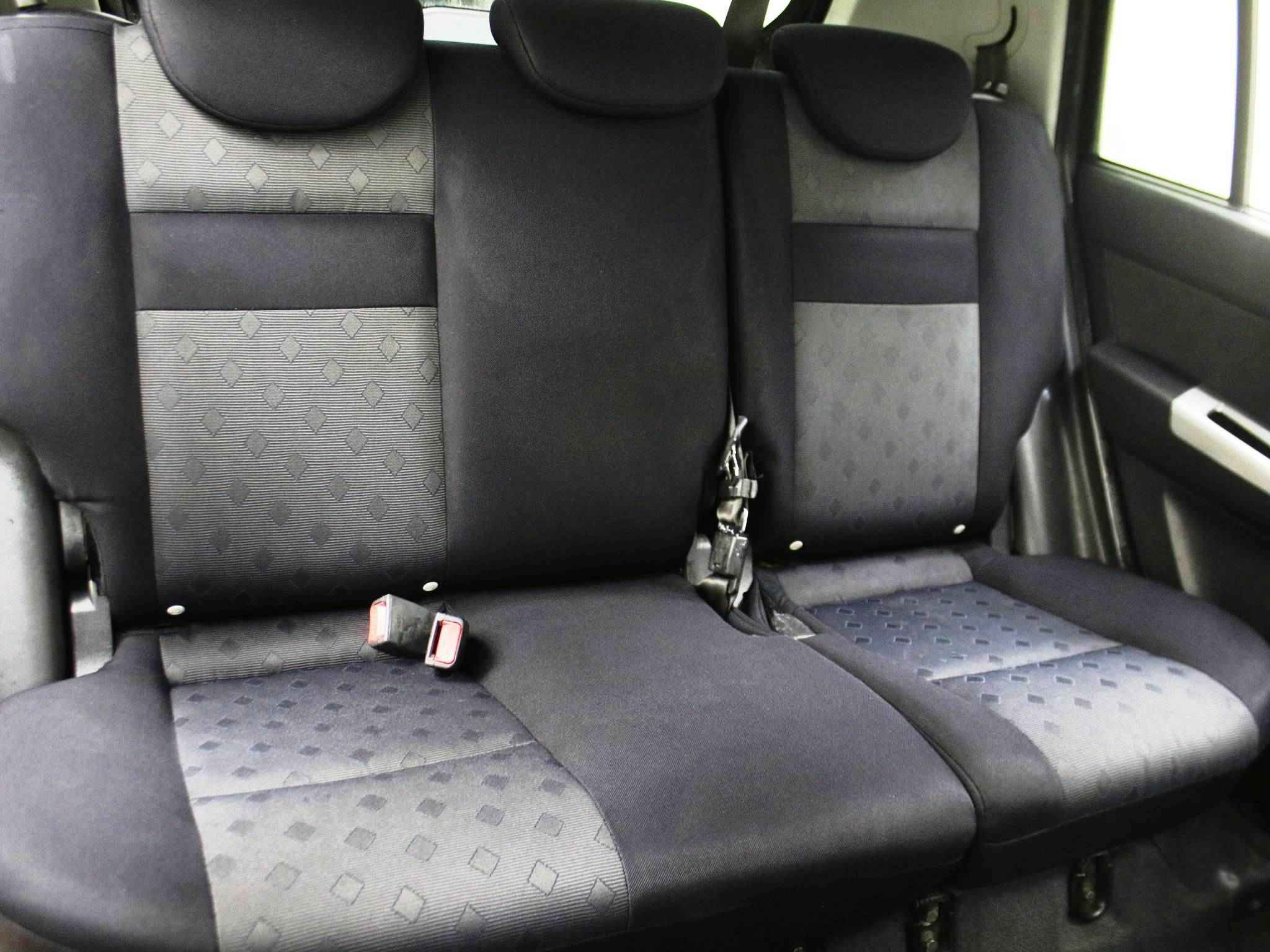 Hyundai Getz, I Рестайлинг