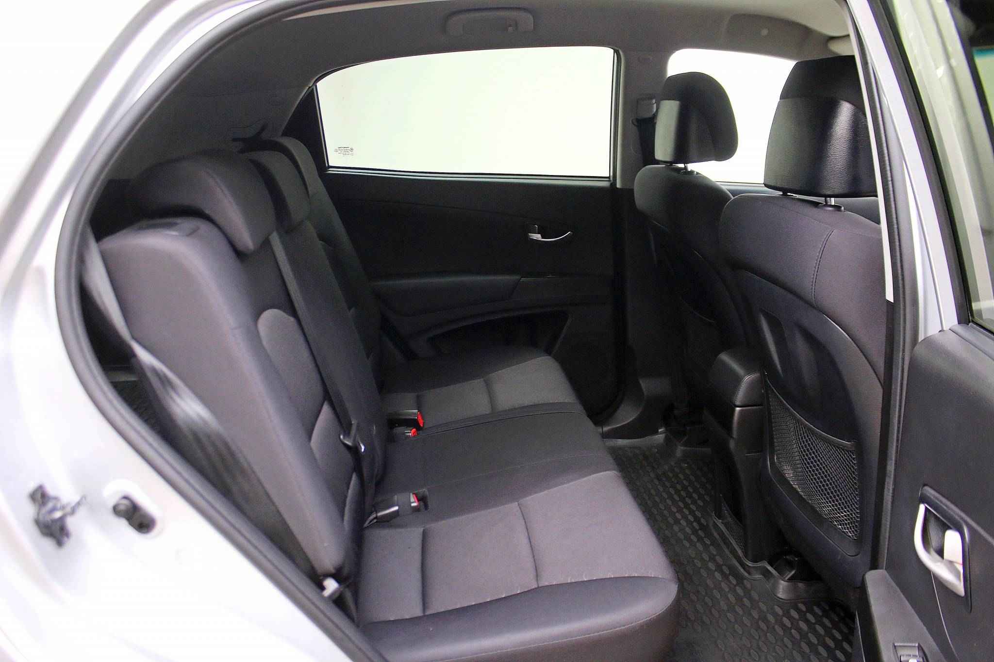 SsangYong Actyon, II