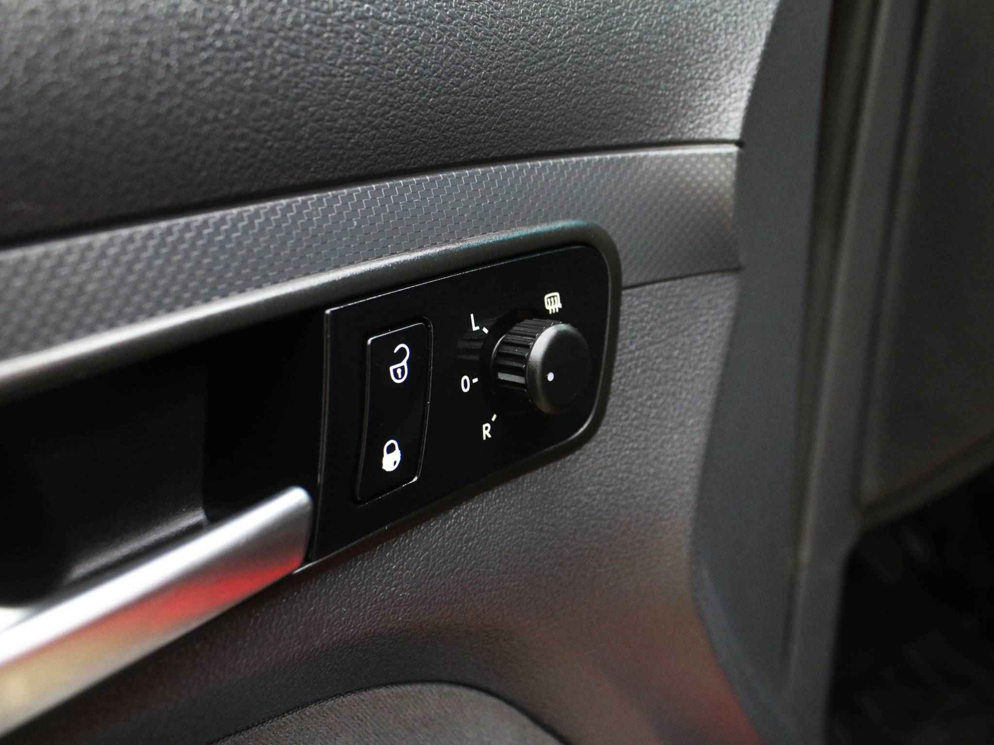 Volkswagen Caddy, III Рестайлинг