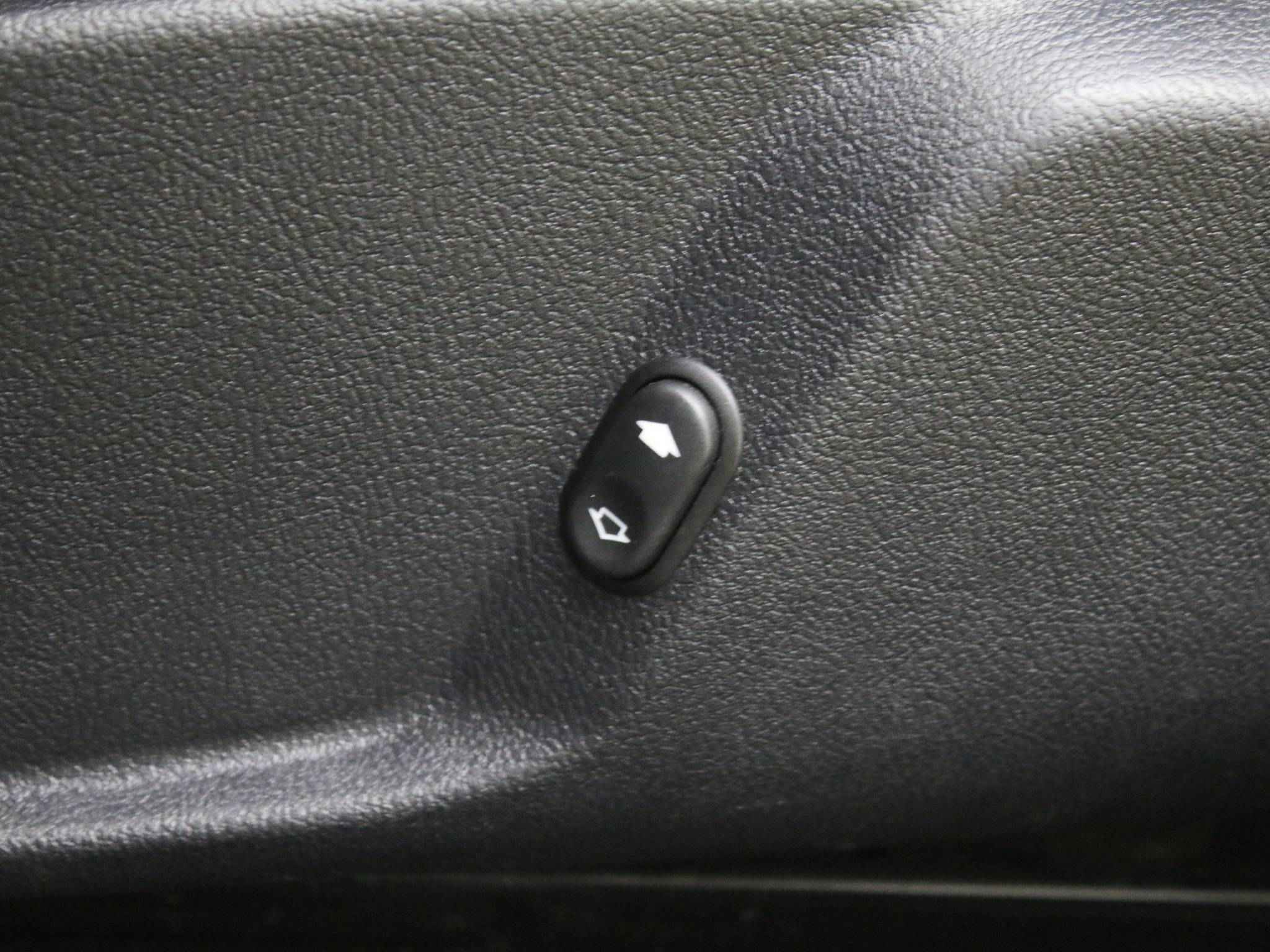 Ford Mondeo, IV Рестайлинг