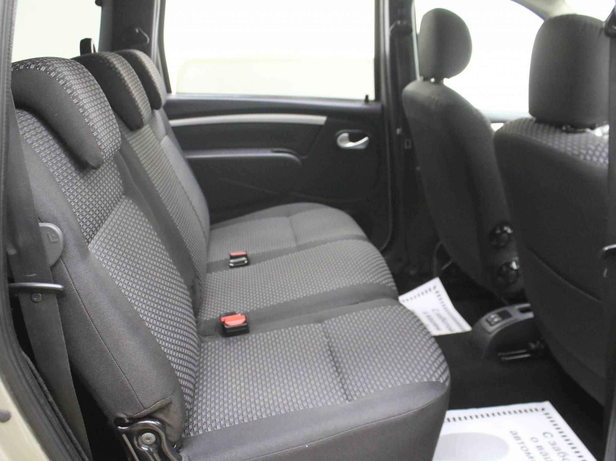 LADA (ВАЗ) Largus, I