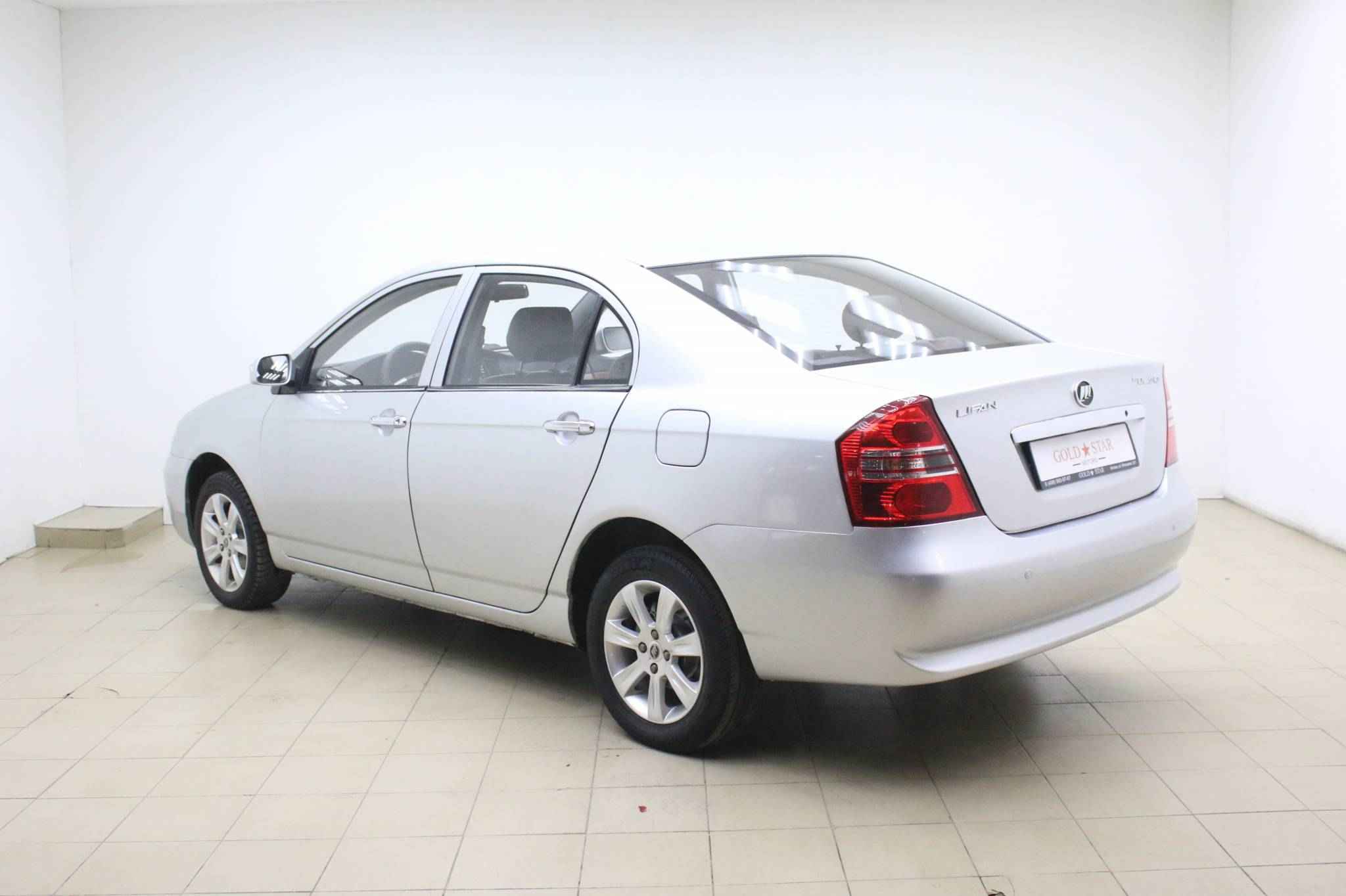 Lifan Solano, I (620)