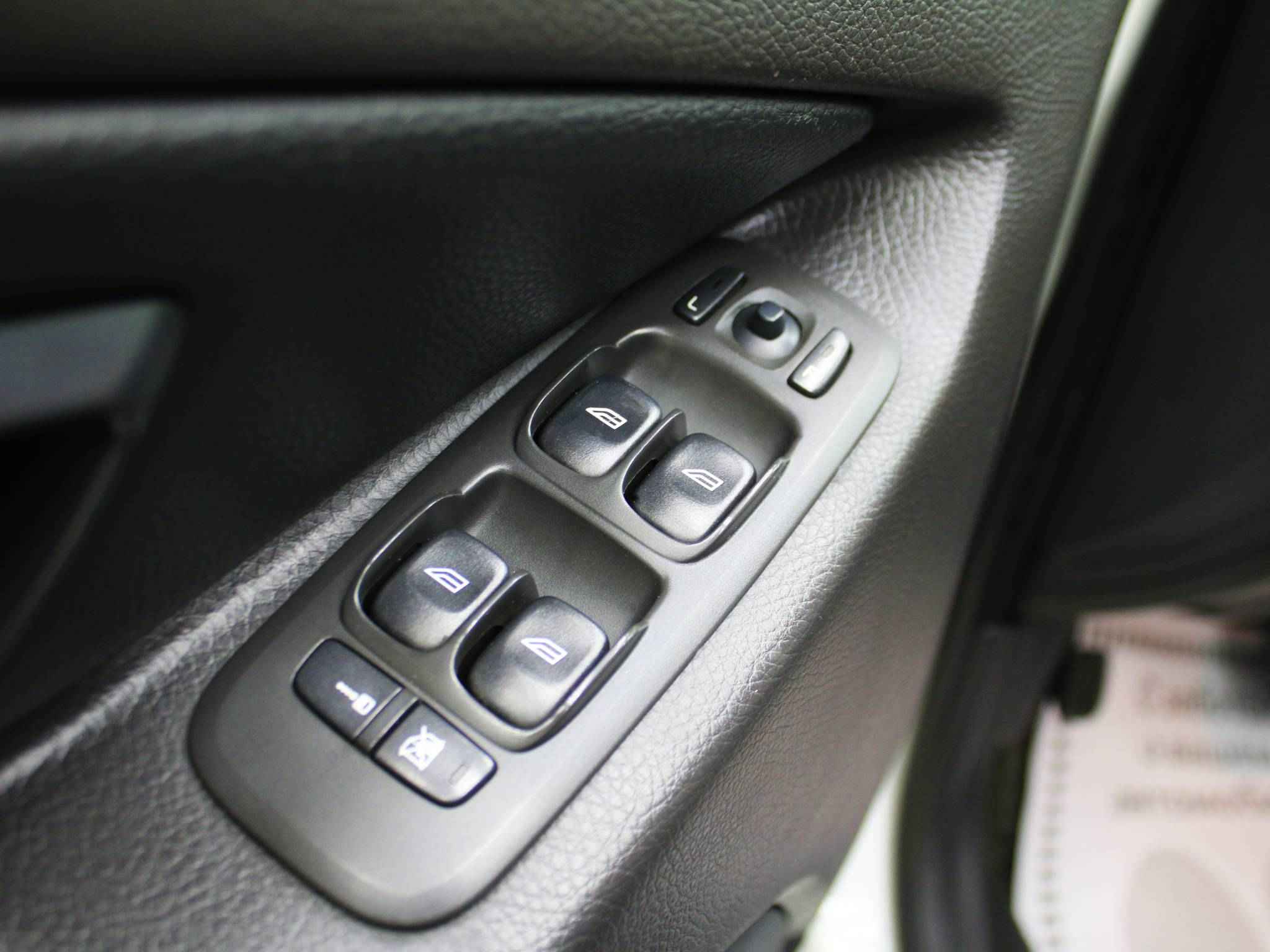 Volvo XC90, I Рестайлинг