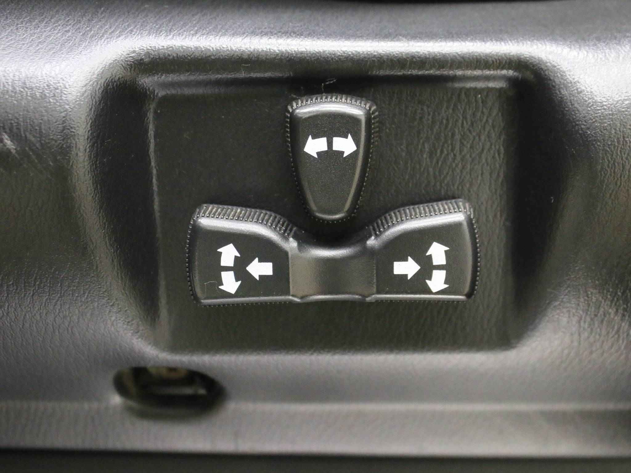 Nissan Patrol, V (Y61) Рестайлинг