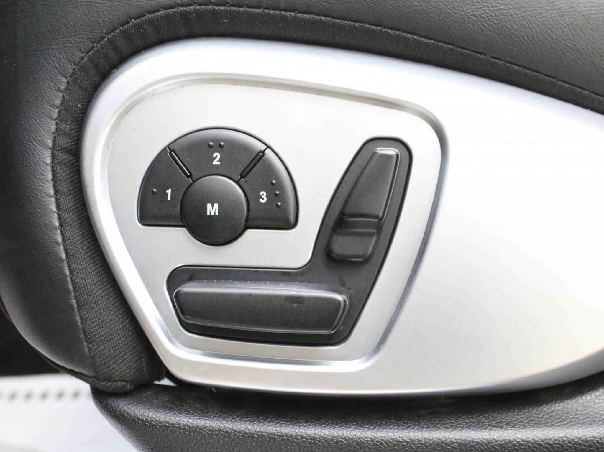 Mercedes-Benz GL-Класс, I (X164)