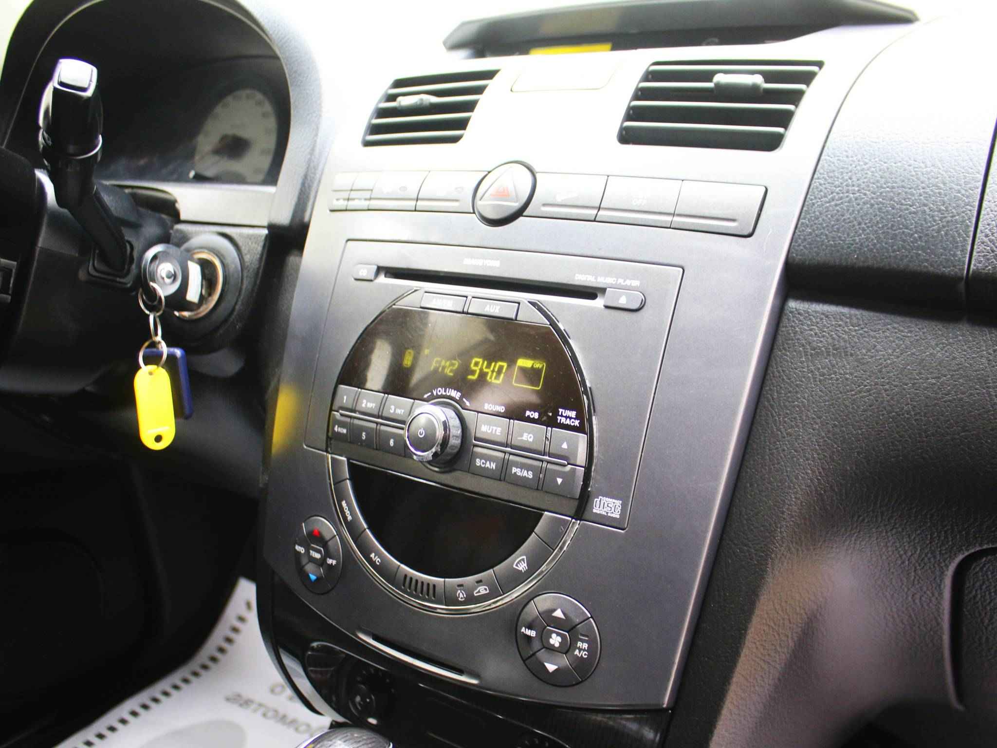 SsangYong Rexton, II