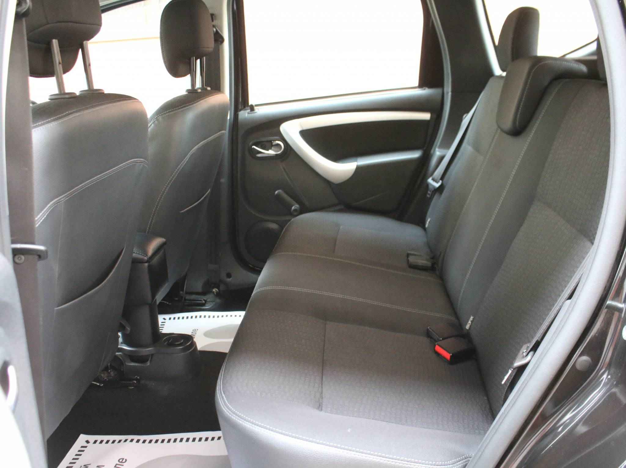 Nissan Terrano, III (D10)