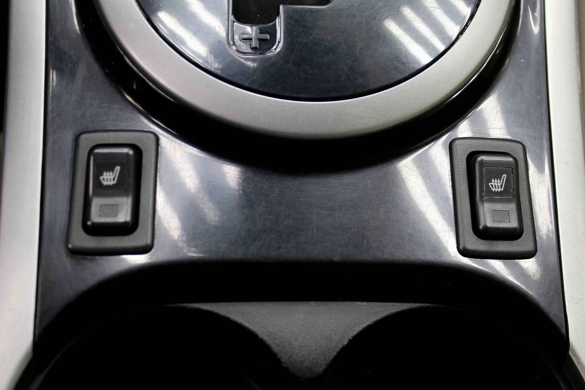 Mazda CX-7, I Рестайлинг