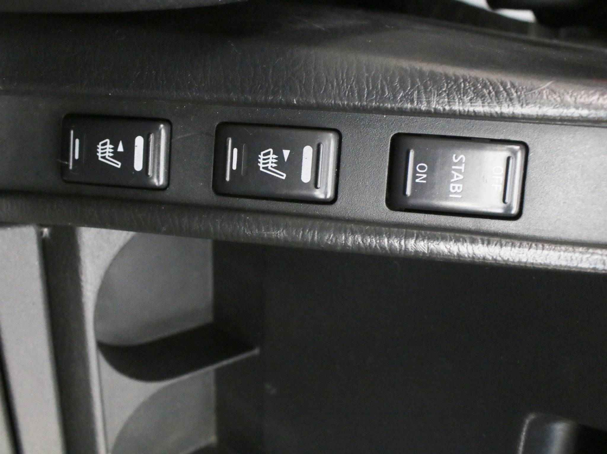 Nissan Patrol, V (Y61) Рестайлинг