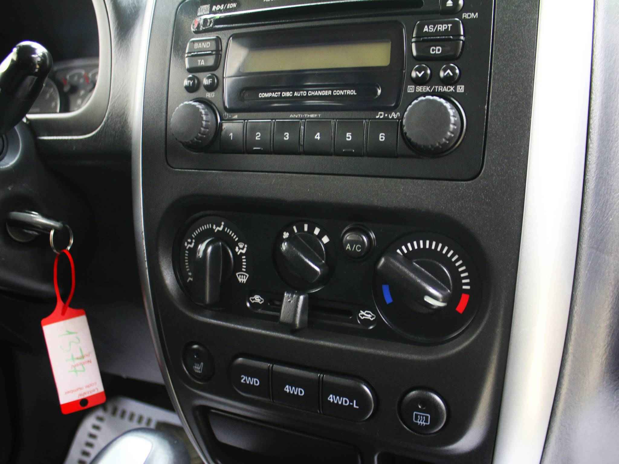 Suzuki Jimny, III Рестайлинг 1