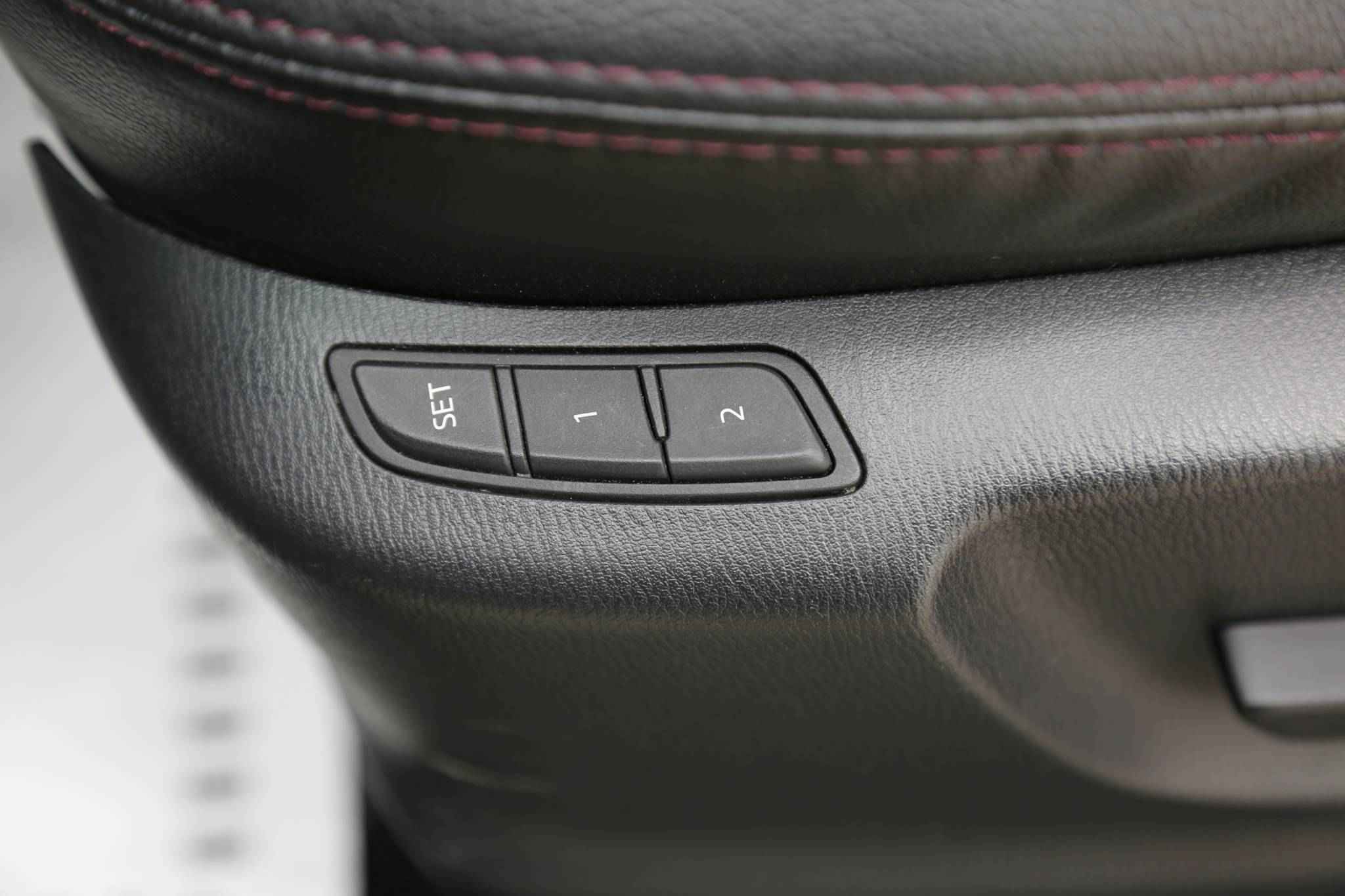 Mazda CX-5, I Рестайлинг