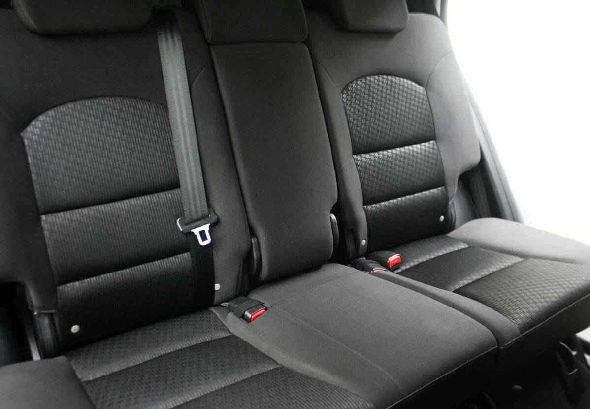 SsangYong Actyon, II Рестайлинг