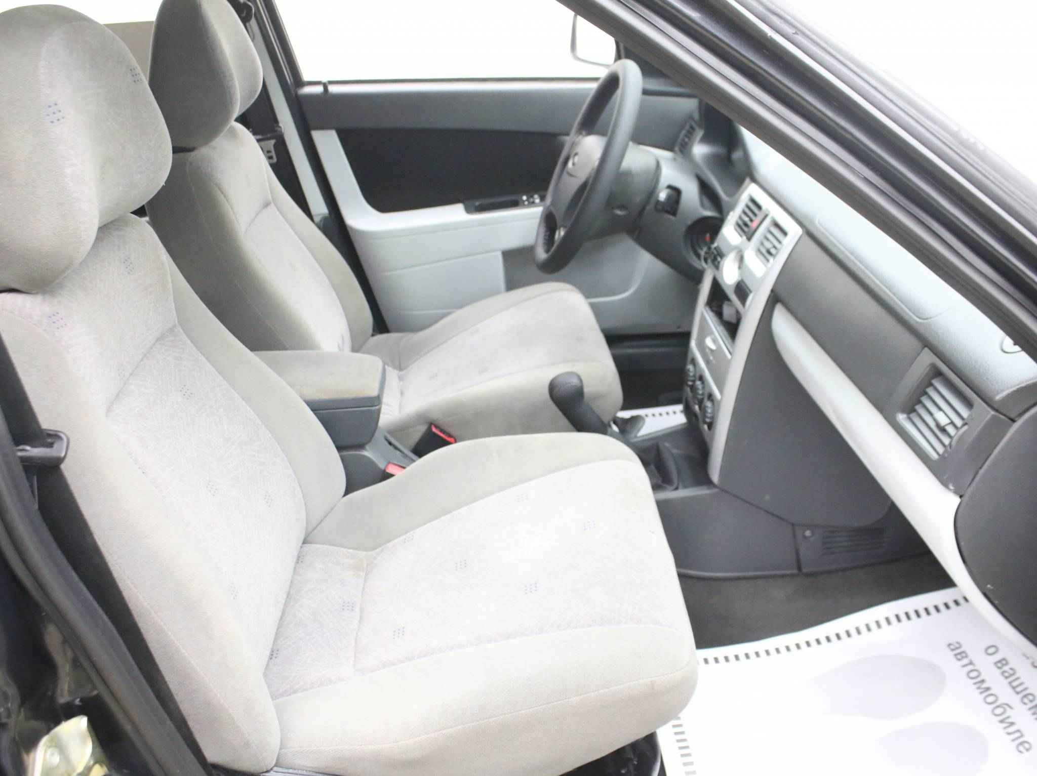 LADA (ВАЗ) Priora, I