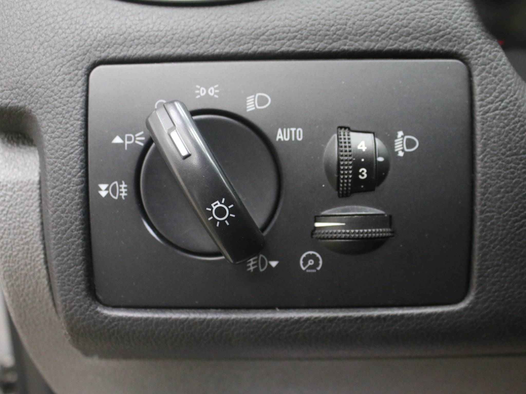 Ford Focus, II Рестайлинг