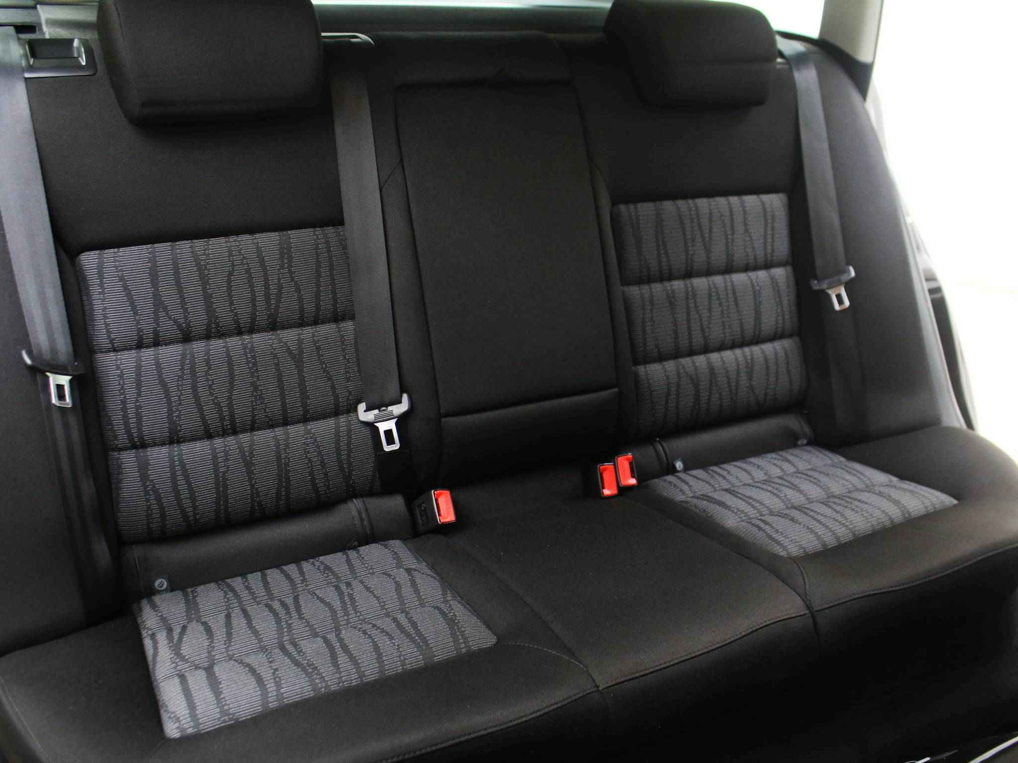 Skoda Octavia, II (A5) Рестайлинг