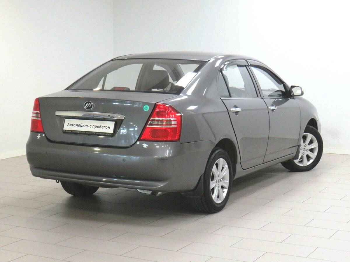 Lifan Solano, I (620)