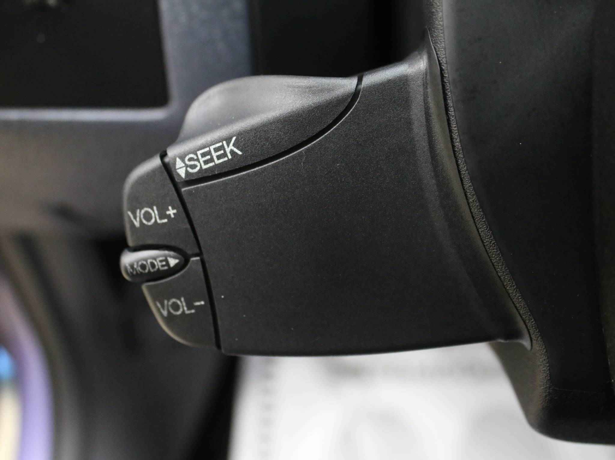 Ford Fusion, I Рестайлинг