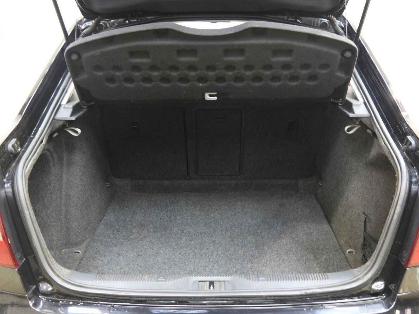 Skoda Octavia, II (A5) Рестайлинг