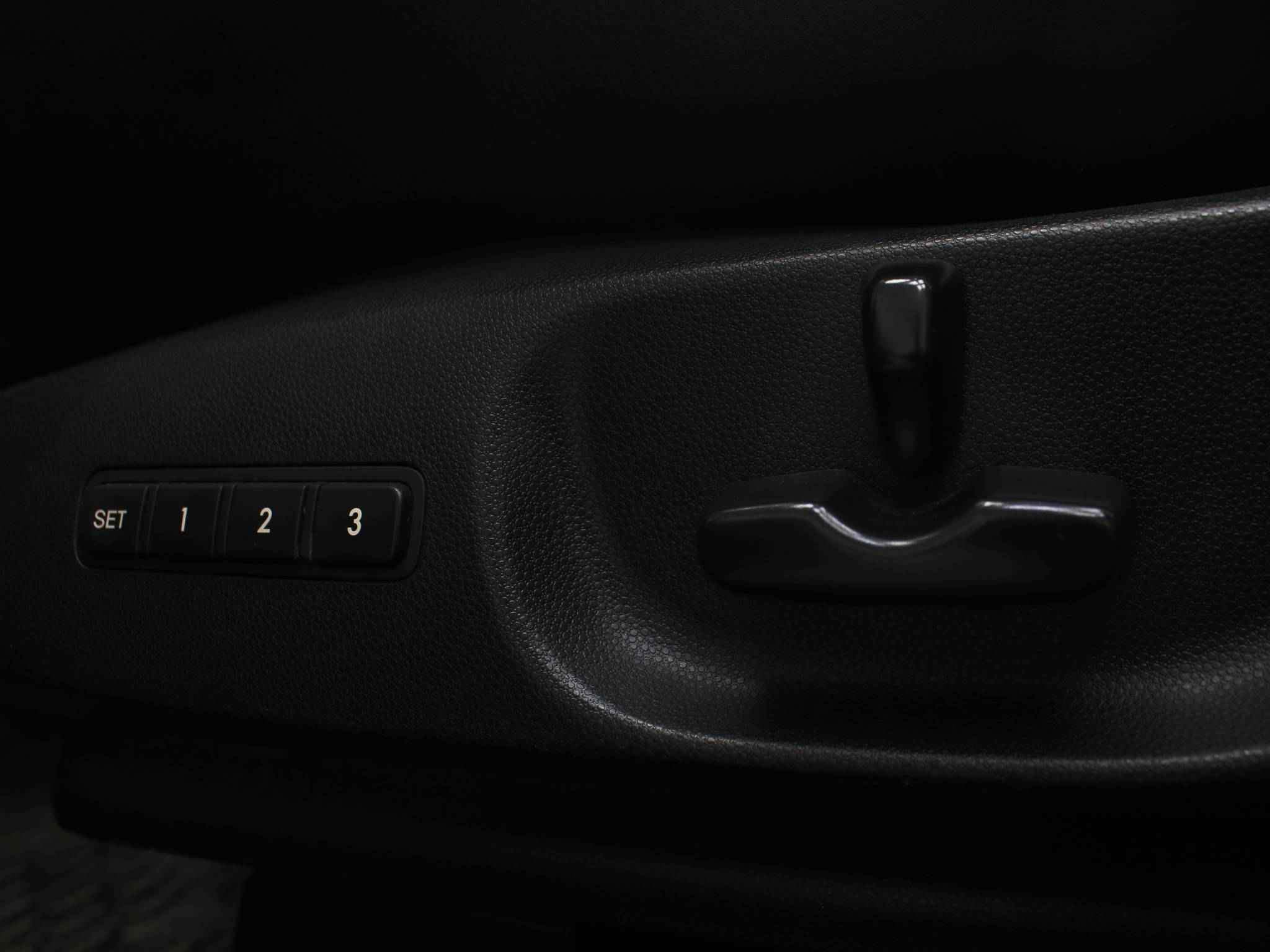 Mazda CX-7, I Рестайлинг