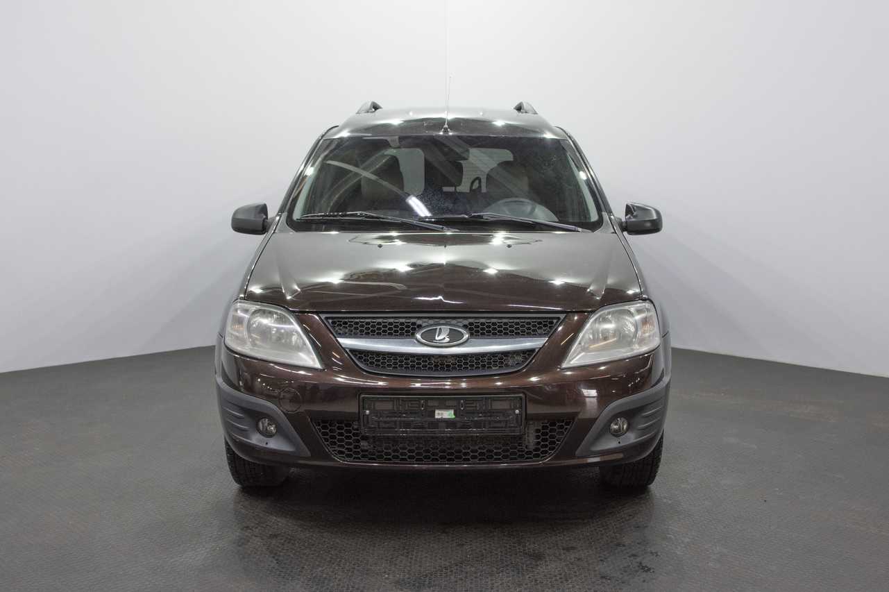 LADA (ВАЗ) Largus