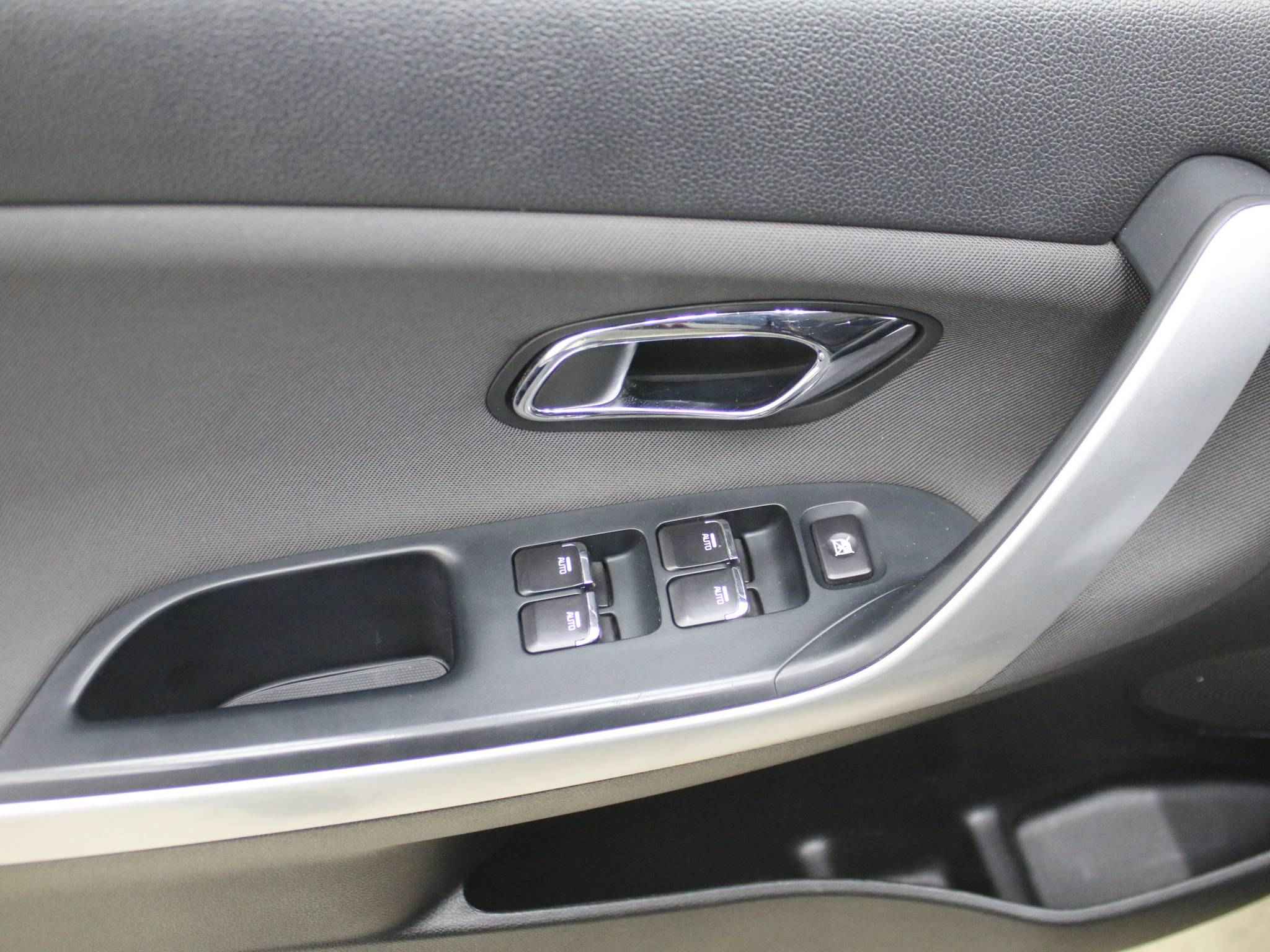 Kia Ceed, II Рестайлинг