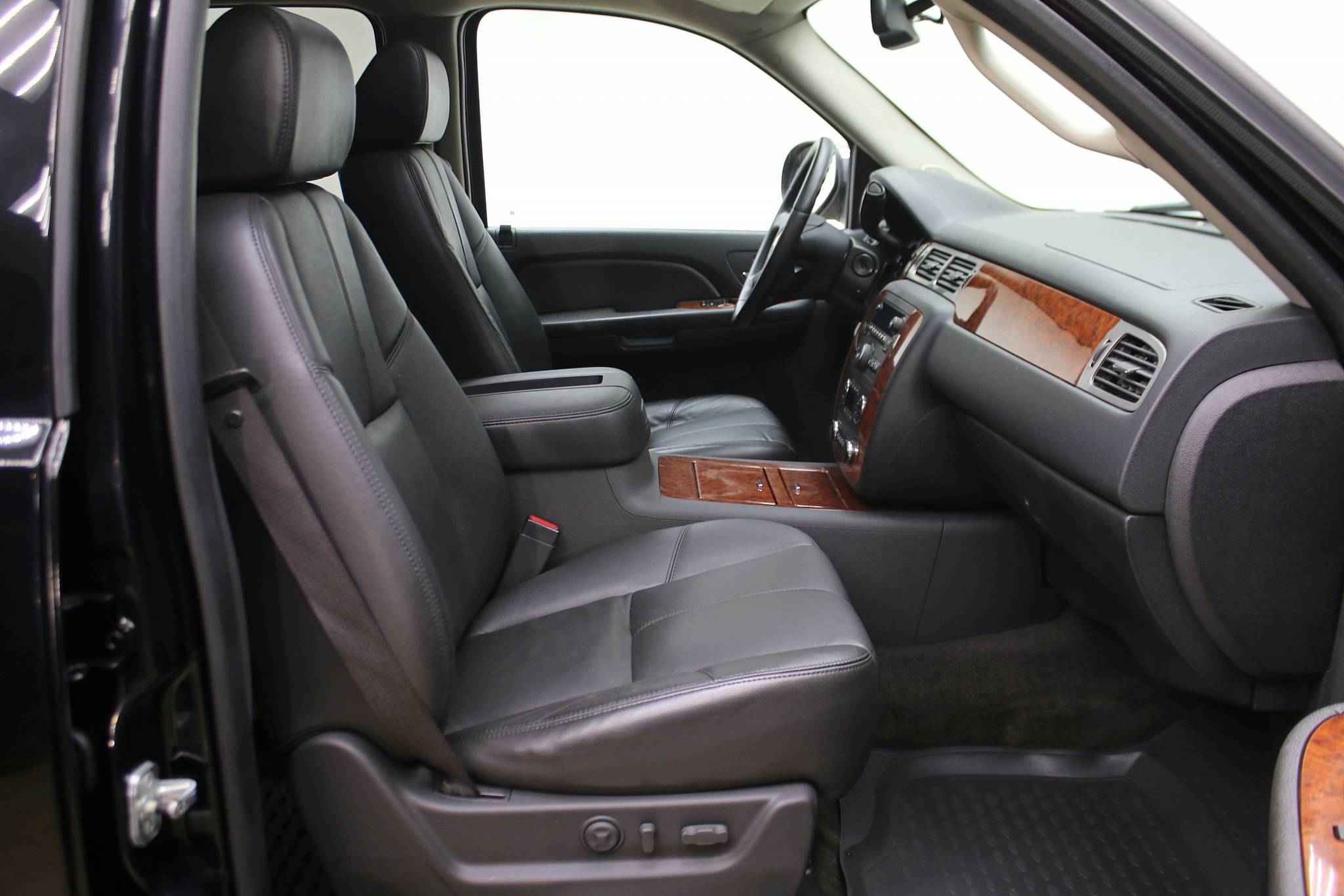 Chevrolet Tahoe, III