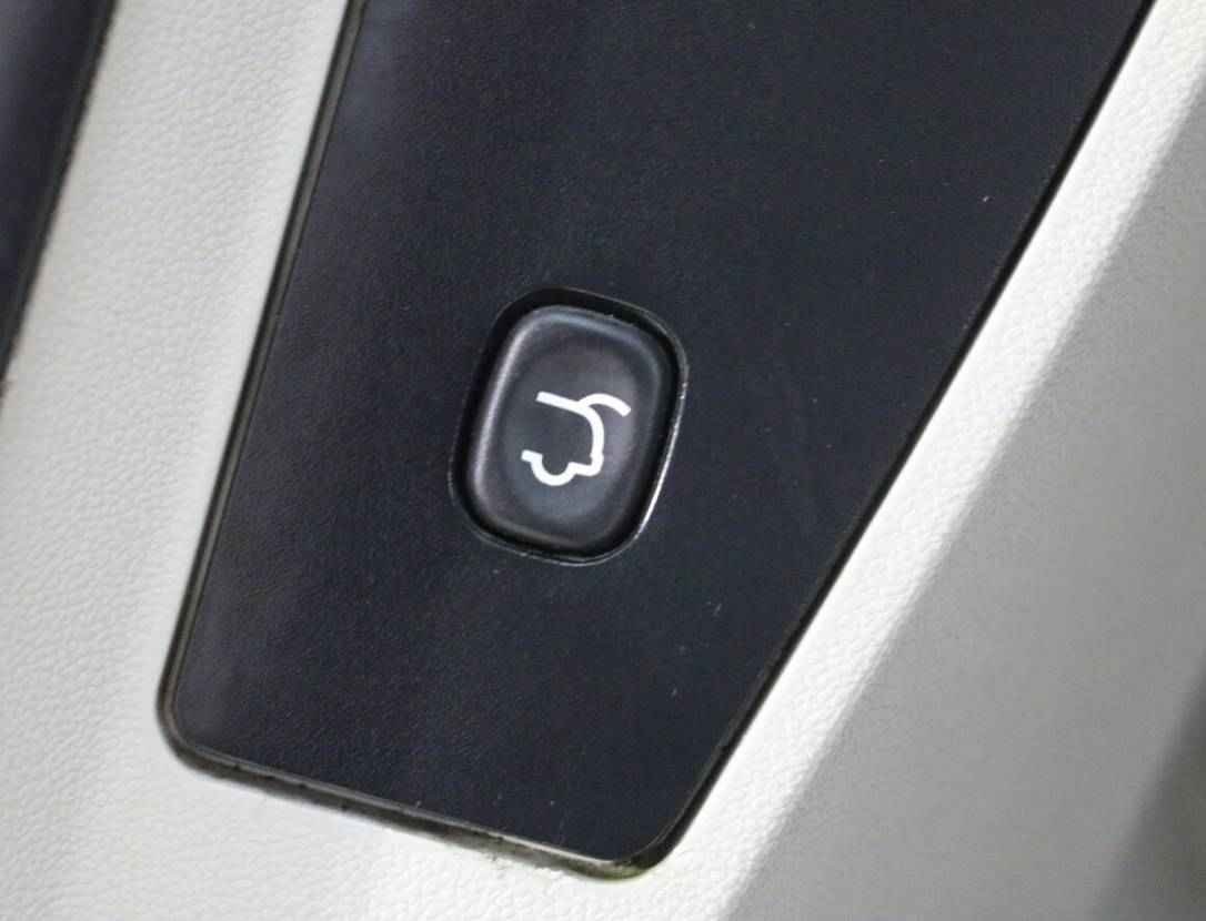 Chrysler Voyager, V Рестайлинг