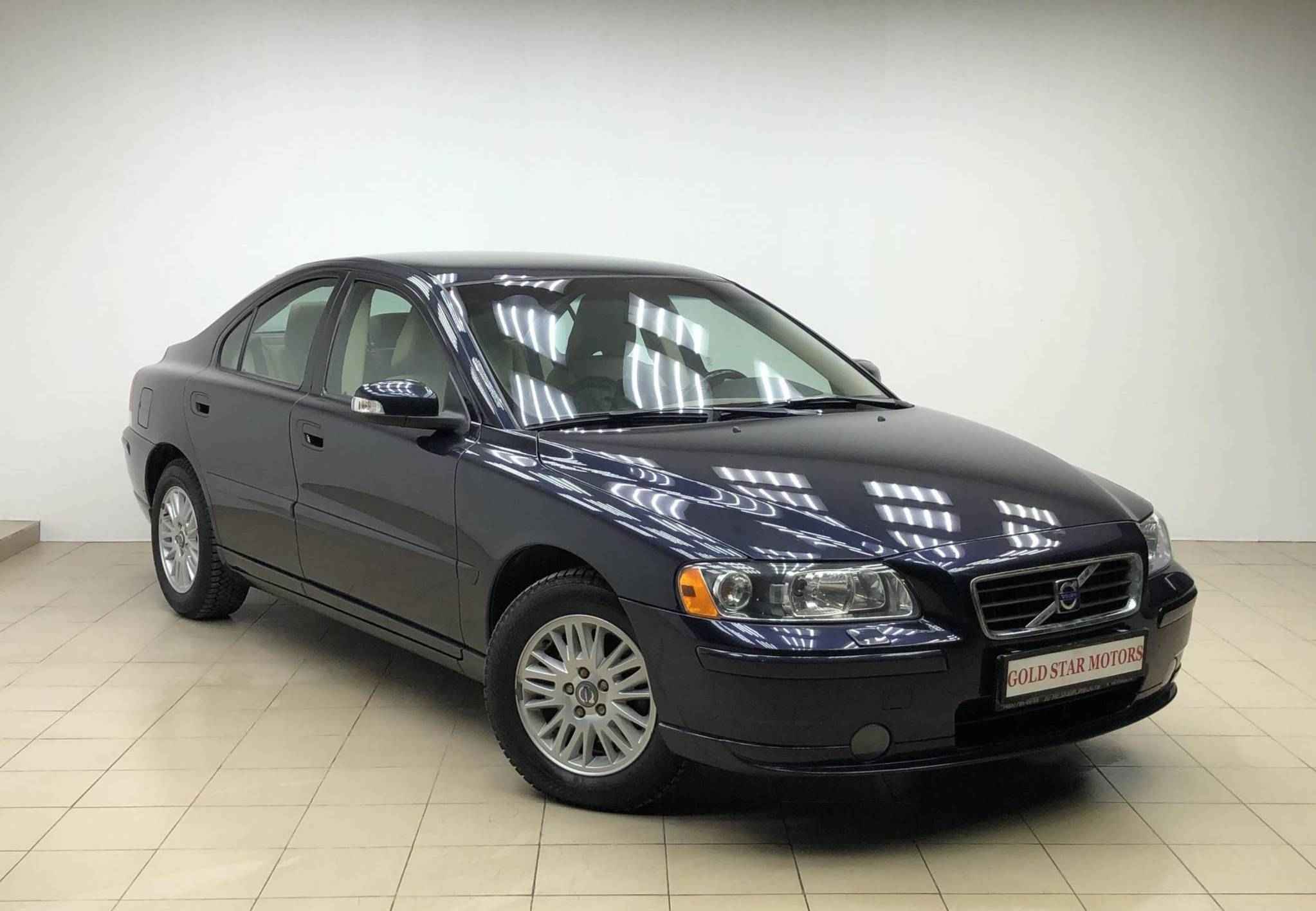 Volvo S60, I Рестайлинг