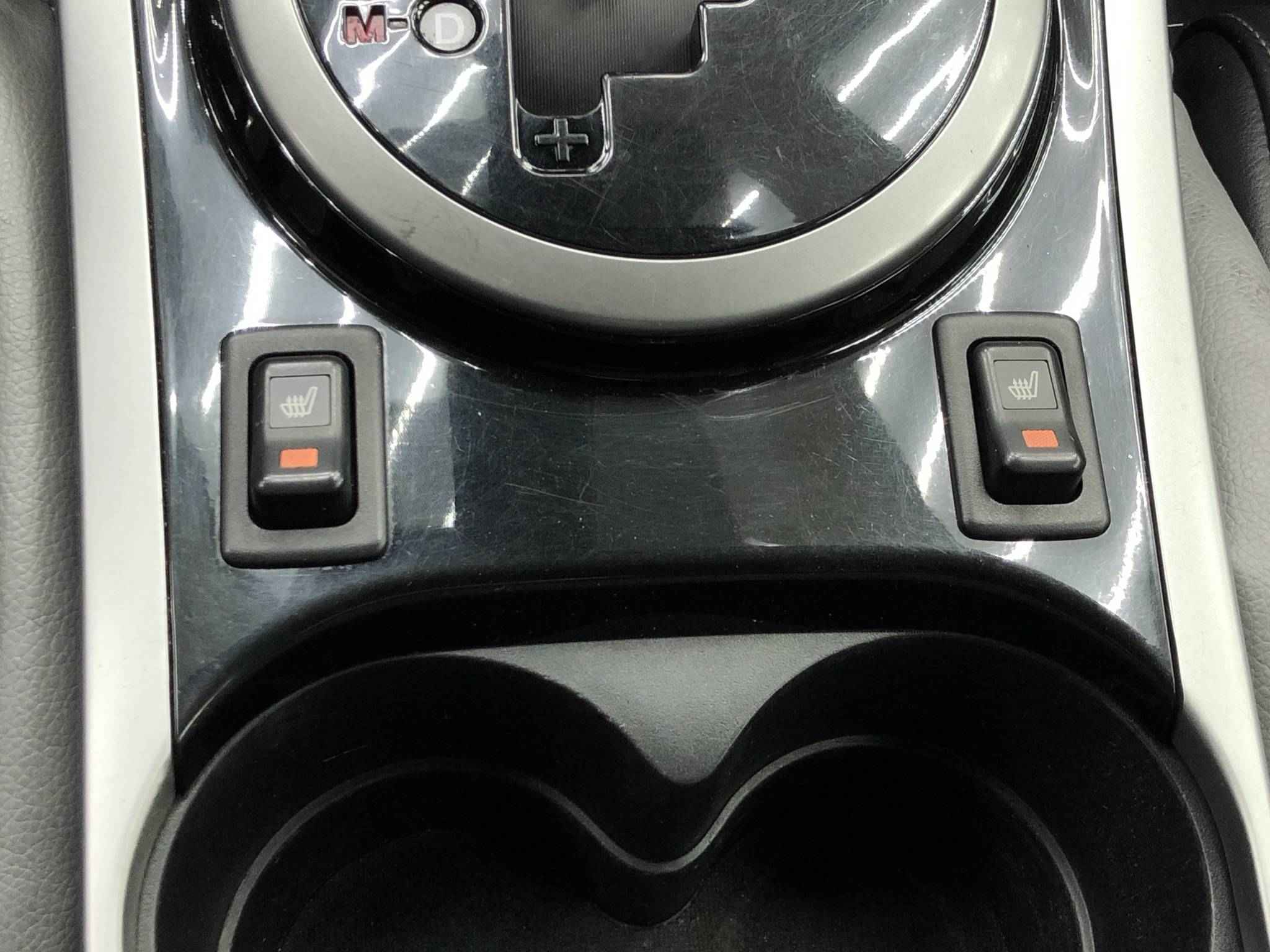 Mazda CX-7, I Рестайлинг