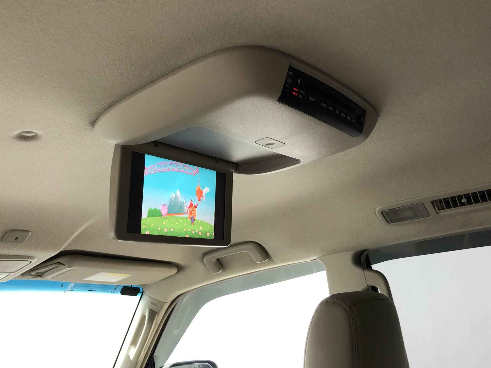 Mitsubishi Pajero, IV