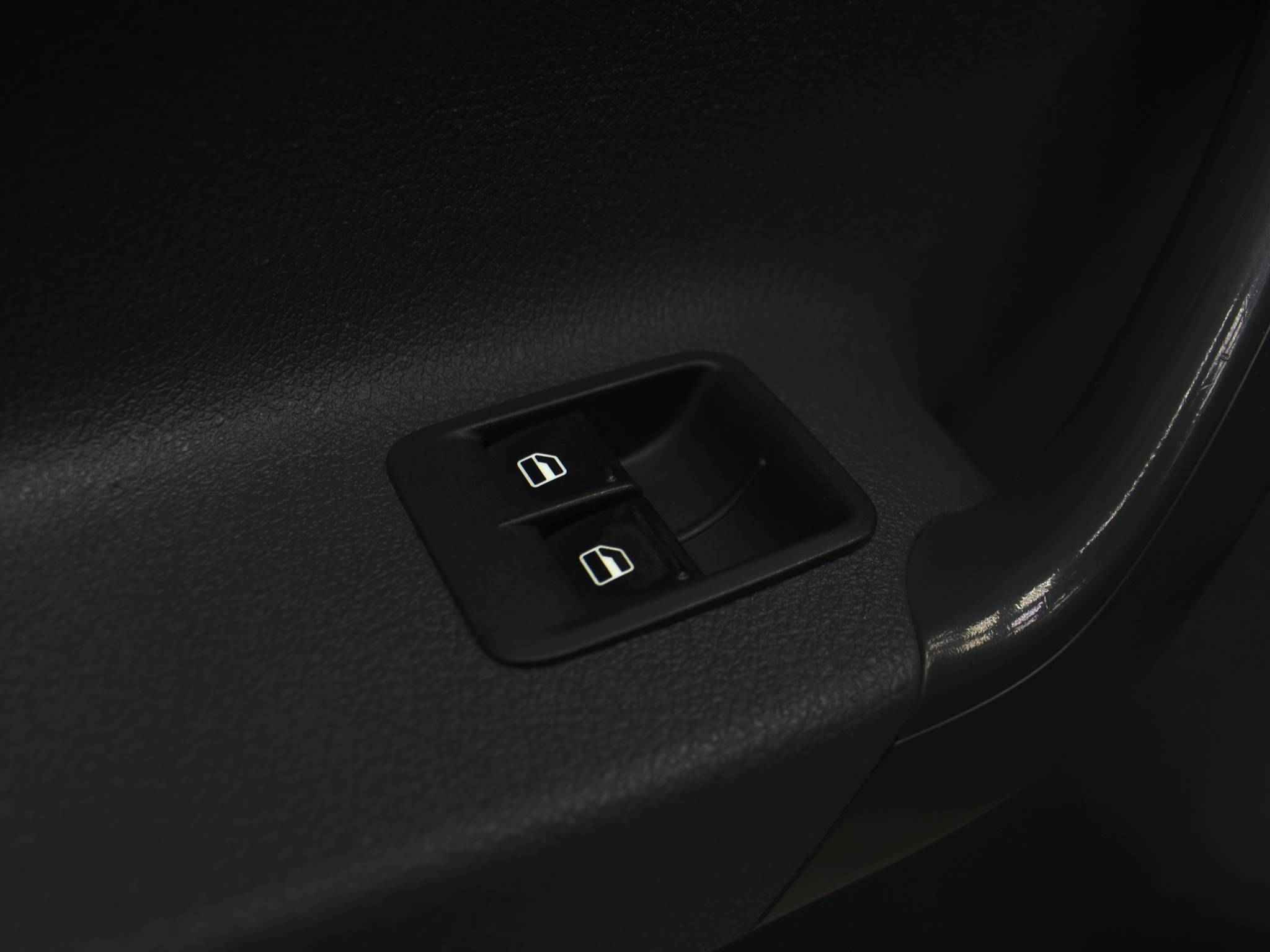 Volkswagen Caddy, III Рестайлинг