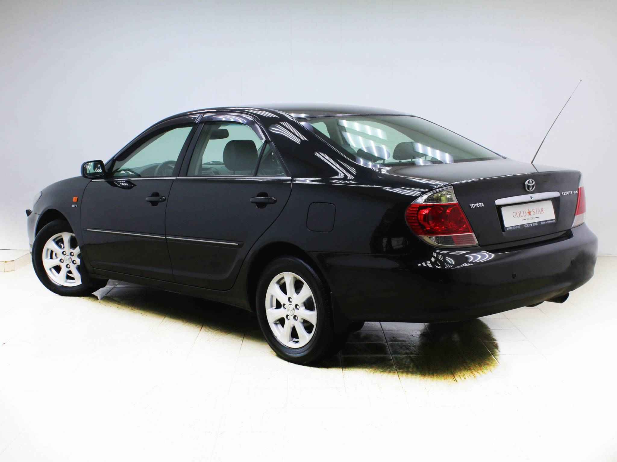 Toyota Camry, V (XV30)