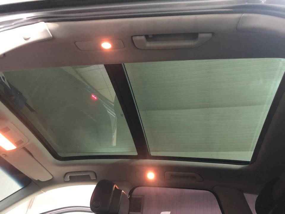 Volkswagen Touareg, II