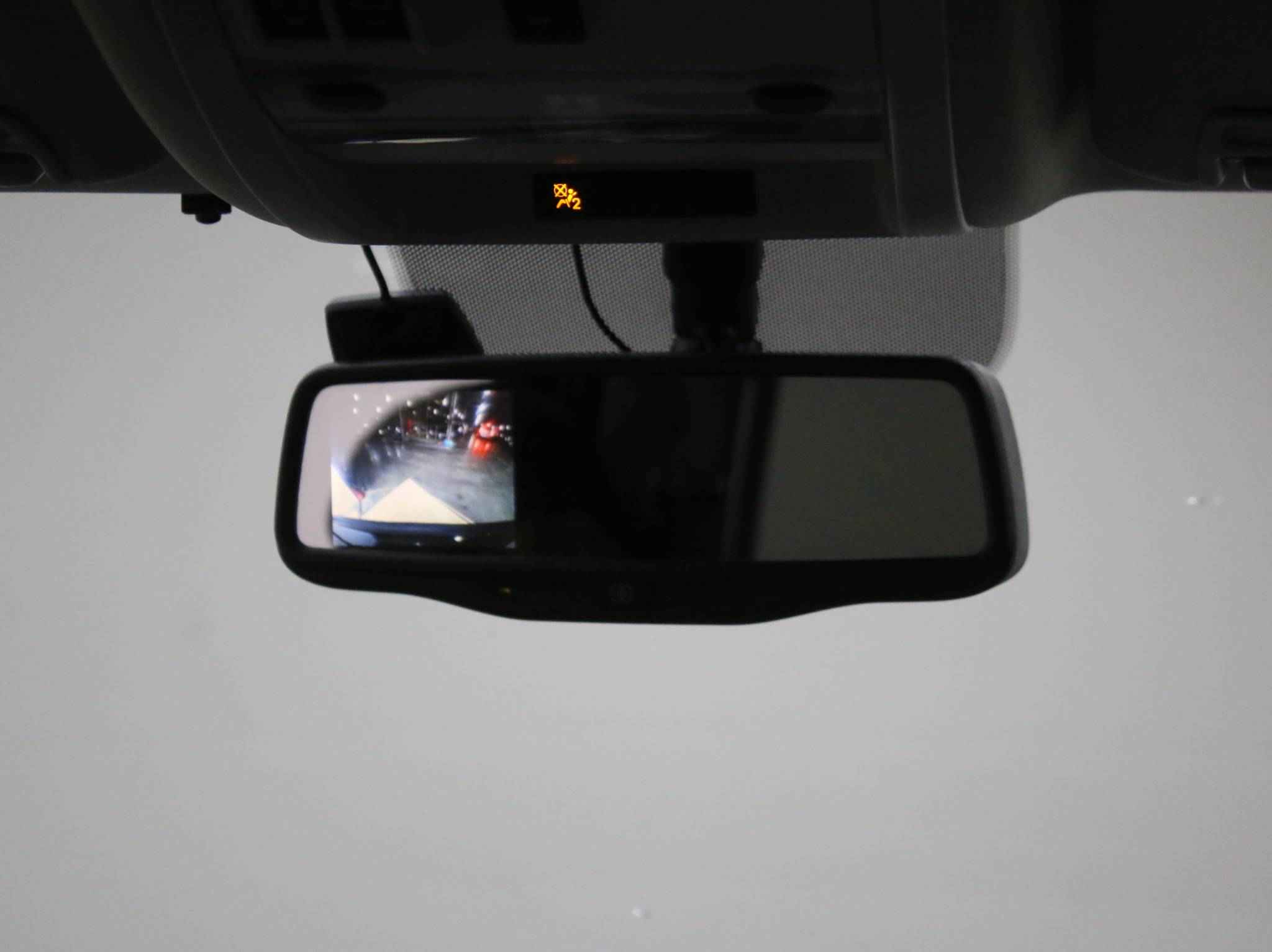 Chevrolet Tahoe, III