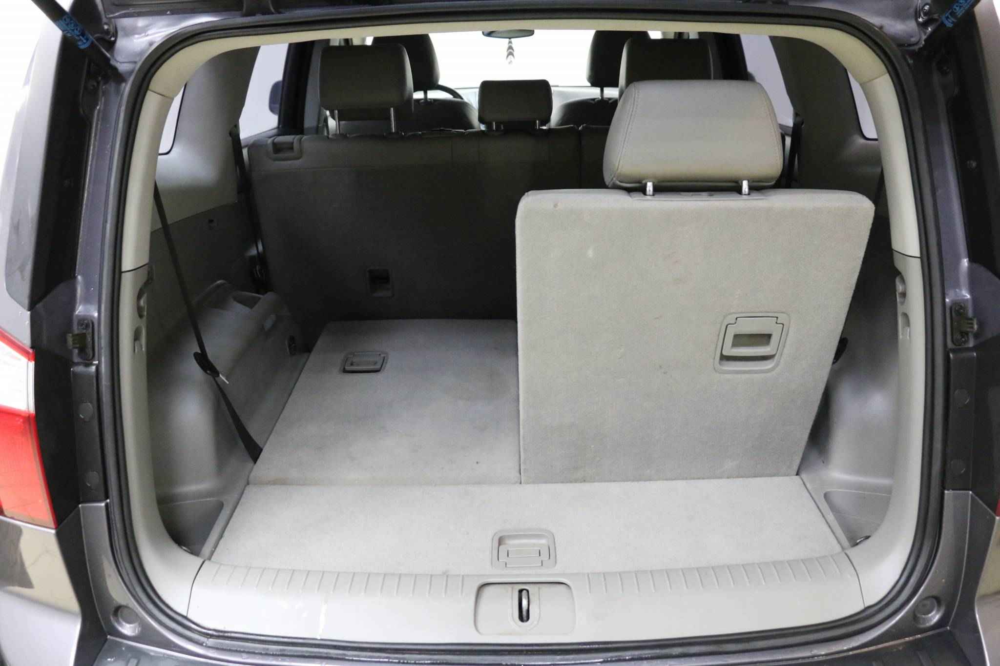 Chevrolet Orlando, I