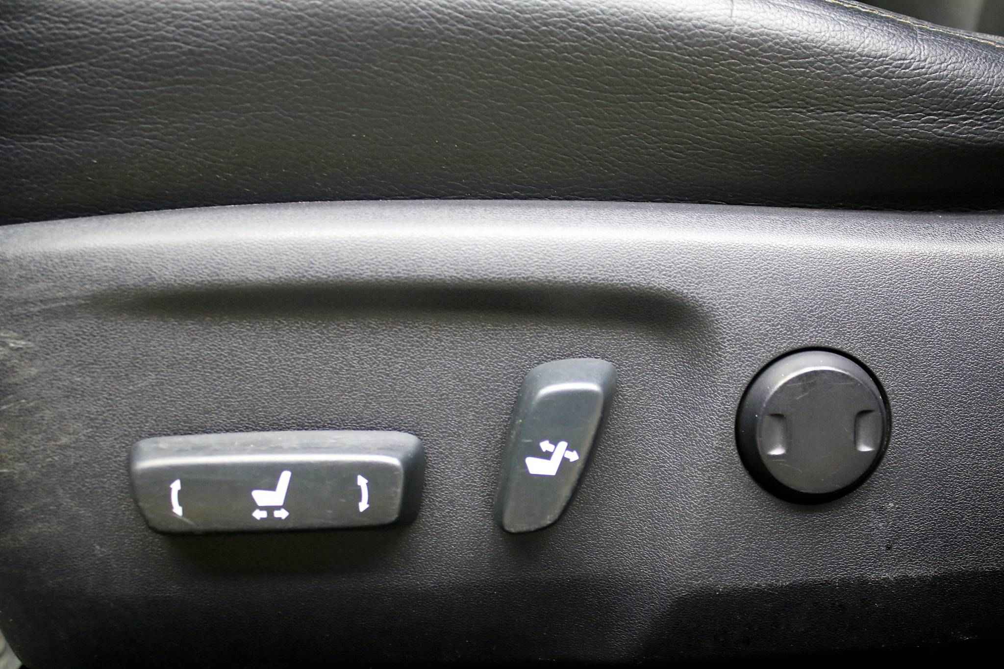 Toyota Camry, VII (XV50)