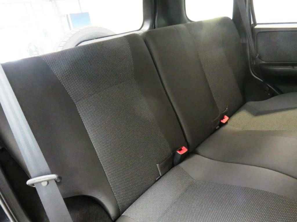 Chevrolet Niva, I Рестайлинг